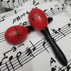 Oeufs Sonores Maracas