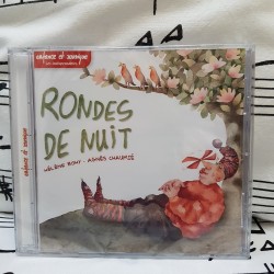 Rondes de nuit