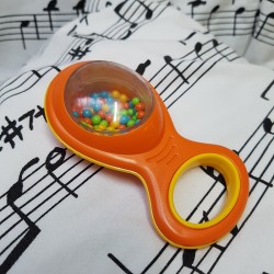Hochet Maracas*