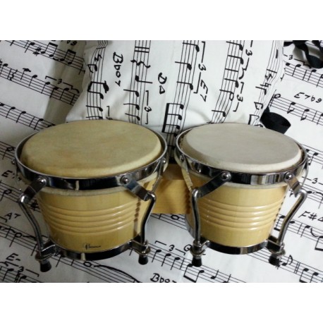 Bongo Bongo