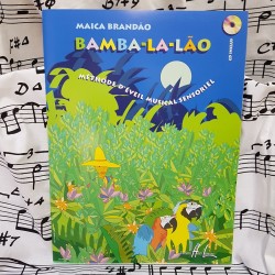 Bamba - La - Lao