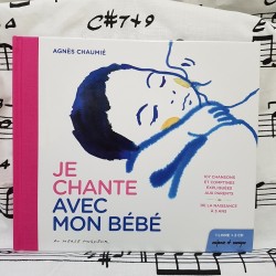 Je chante avec mon bébé