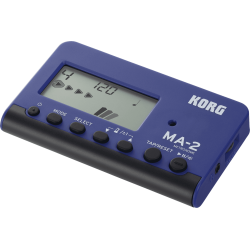 Métronome Korg