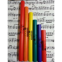 Boomwhackers pentatoniques