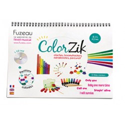 Colorzik