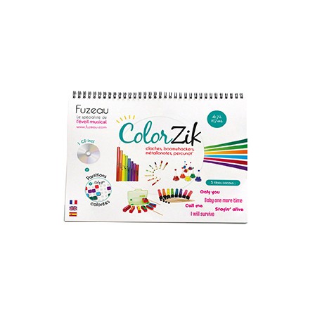 Colorzik Colorzik