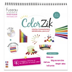 Colorzik