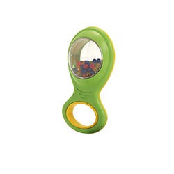 Hochet Maracas