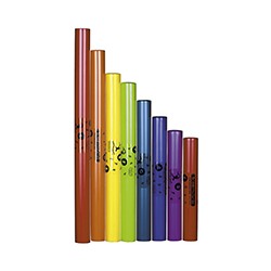 Boomwhackers 8 notes