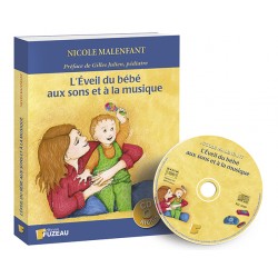 L'éveil du bébé aux sons et...