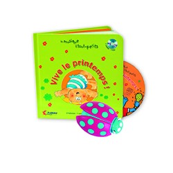 Vive le printemps !