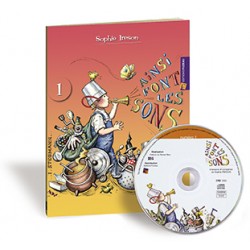 Ainsi font les sons vol 1
