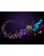 Je suis musicien 6-9 ans